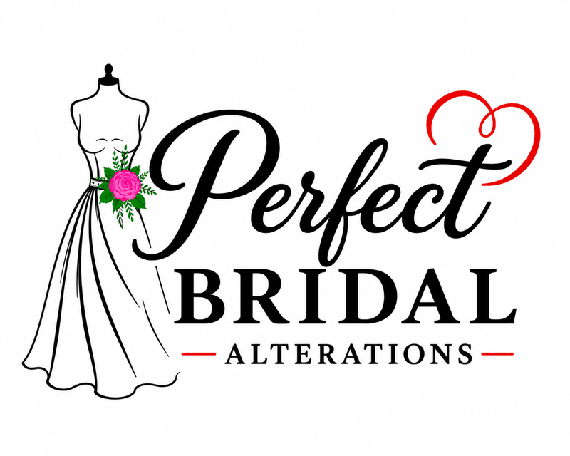 Perfect Bridal Alterations